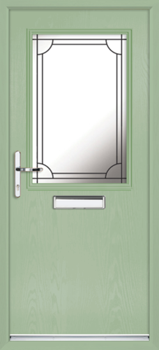 Chartwell Green Frame